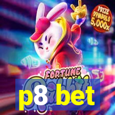 p8 bet